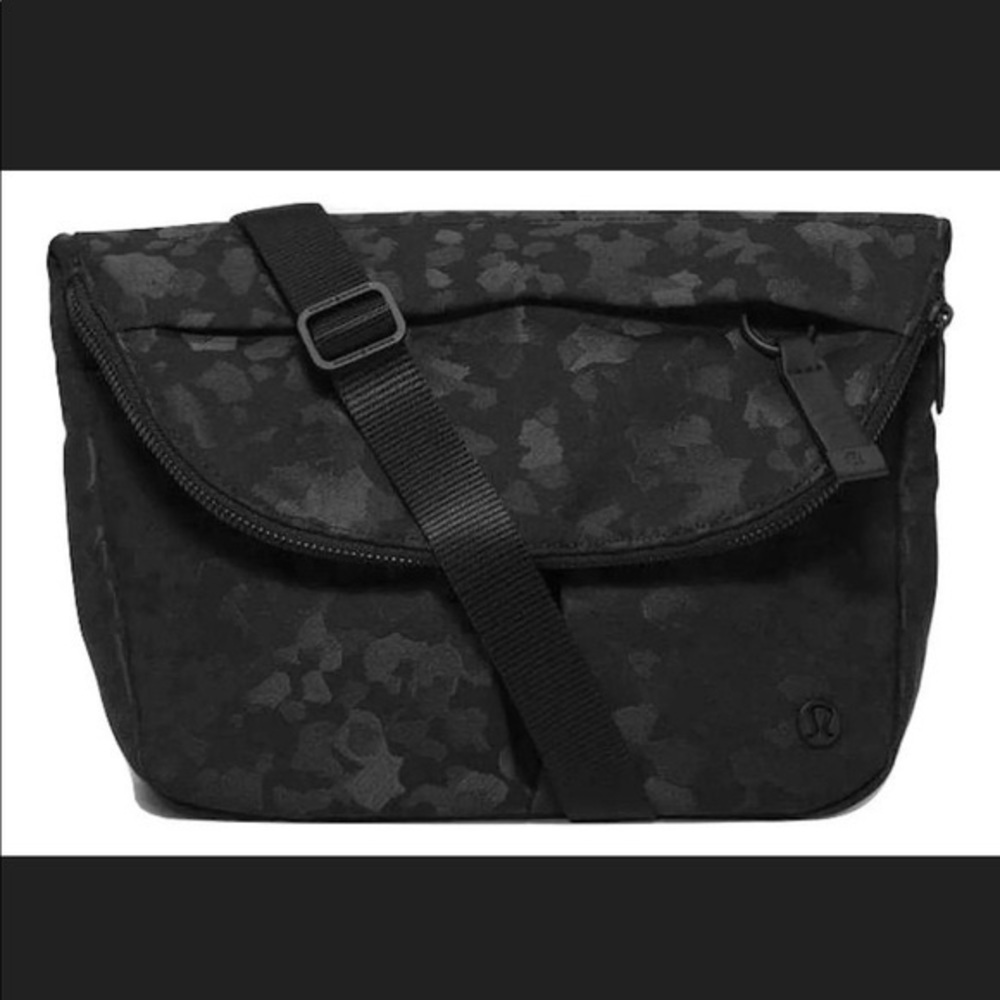 All Night Festival Bag